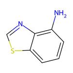 4-Benzothiazolamine|CS-0005610|1123-51-9