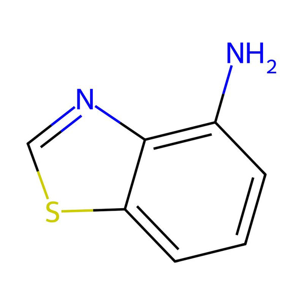 4-Benzothiazolamine|CS-0005610|1123-51-9