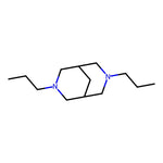 3,7-Dipropyl-3,7-diazabicyclo[3.3.1]nonane|CS-0099986|909037-18-9