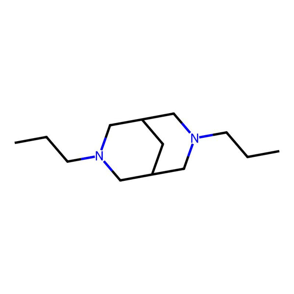 3,7-Dipropyl-3,7-diazabicyclo[3.3.1]nonane|CS-0099986|909037-18-9