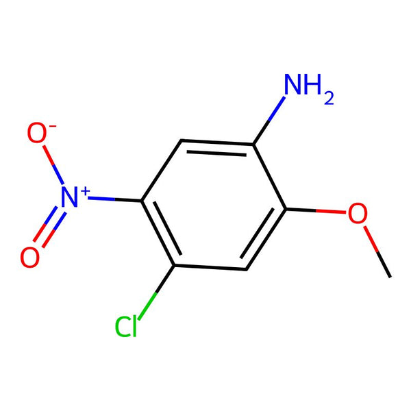 4-Chloro-2-methoxy-5-nitroaniline|CS-0144025|22459-72-9