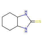 Hexahydro-1H-benzo[d]imidazole-2(3H)-thione|CS-0149644|30086-64-7