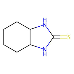 Hexahydro-1H-benzo[d]imidazole-2(3H)-thione|CS-0149644|30086-64-7