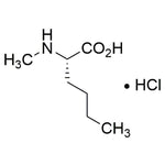 N-Me-L-norleucine hydrochloride|09614|17343-27-0
