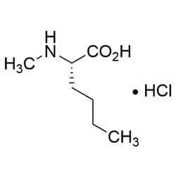 N-Me-L-norleucine hydrochloride|09614|17343-27-0