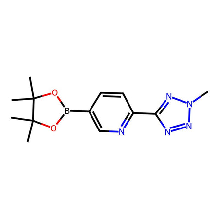 Tedizolid Impurity 50|C4X-105450|1056039-83-8