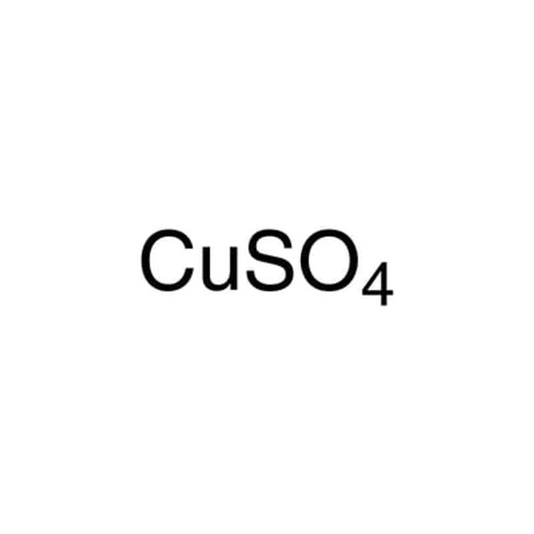 Copper(II) sulfate, anhydrous, 98%|93-2957|7758-98-7
