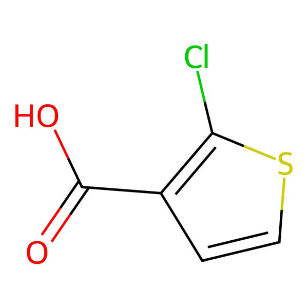 2-Chlorothiophene-3-carboxylic acid|CS-W005652|53935-71-0