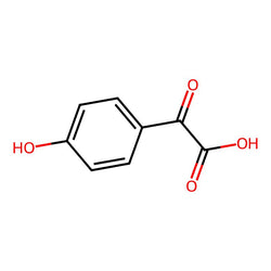 2-(4-Hydroxyphenyl)-2-oxoacetic acid|C1340036|15573-67-8