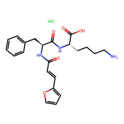 FA-Phe-Lys-OH · HCl|CPTD785363|396726-04-8