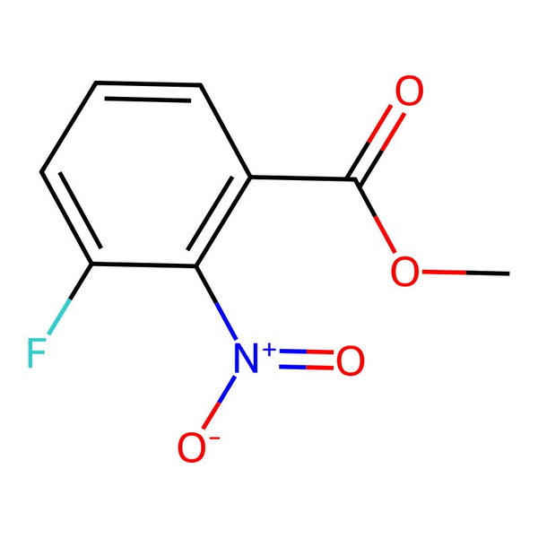 Methyl 3-fluoro-2-nitrobenzoate|CS-W005003|1214353-57-7