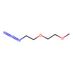 m-PEG2-azide|CS-0109226|215181-61-6