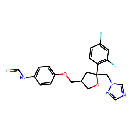 Posaconazole Impurity 44|C4X-120844|357189-97-0
