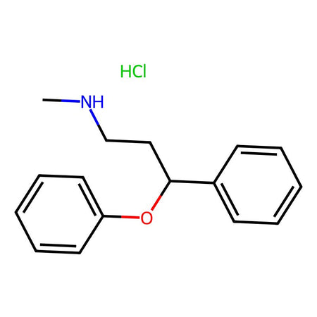 Atomoxetine EP Impurity A HCl|C4X-15507|873310-33-9