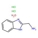 (1H-Benzo[d]imidazol-2-yl)methanamine dihydrochloride|CS-W005436|5993-91-9