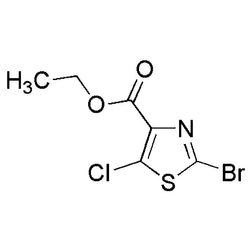 Ethyl 2-Bromo-5-chlorothiazole-4-carboxylate|26265|425392-44-5