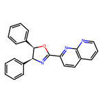 (4S,5R)-2-(1,8-Naphthyridin-2-yl)-4,5-diphenyl-4,5-dihydrooxazole|CS-0179436|2828432-21-7