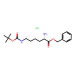 Benzyl N6-(t-Boc)-L-lysinate|CS-0129857|133170-57-7