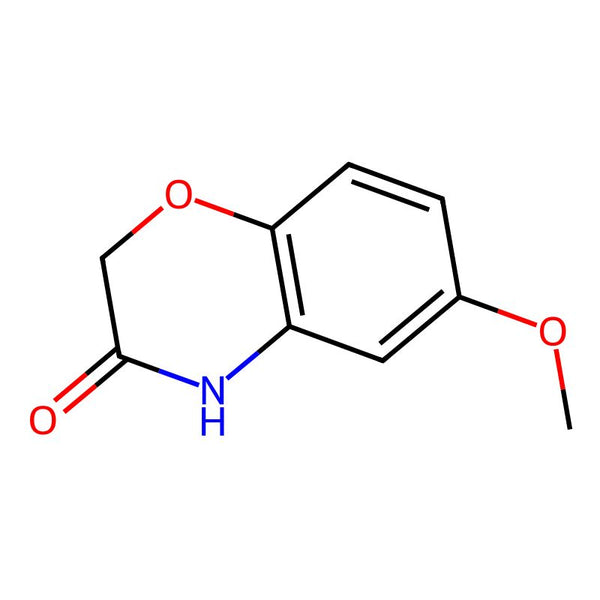 6-Methoxy-2H-benzo[b][1,4]oxazin-3(4H)-one|CS-0085214|5023-12-1