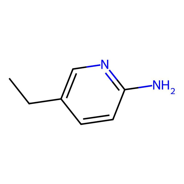 5-Ethylpyridin-2-amine|CS-0152497|19842-07-0