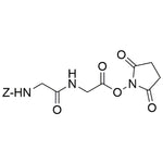 Z-glycyl glycine hydroxysuccinimide ester|07508|32943-08-1