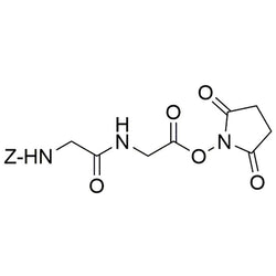 Z-glycyl glycine hydroxysuccinimide ester|07508|32943-08-1