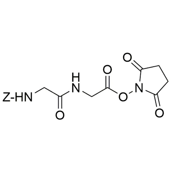 Z-glycyl glycine hydroxysuccinimide ester|07508|32943-08-1