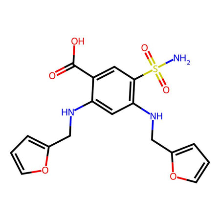 Furosemide EP Impurity D|C4X-14025|5046-19-5