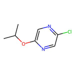 2-Chloro-5-isopropoxypyrazine|CS-0154149|1081522-65-7