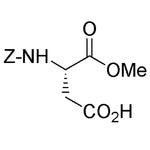 Z-L-aspartic acid a-methyl ester|06413|4668-42-2