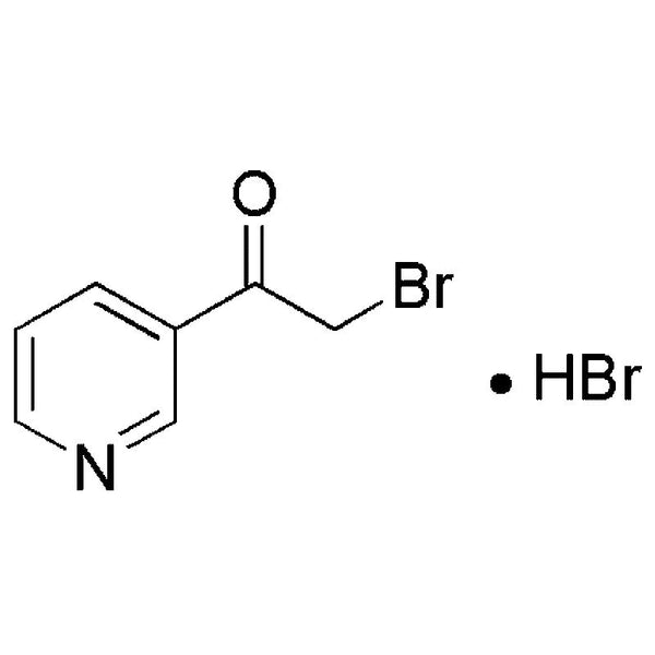3-(Bromoacetyl)pyridine hydrobromide|24916|17694-68-7