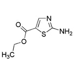 Ethyl 2-Aminothiazole-5-carboxylate|24994|32955-21-8