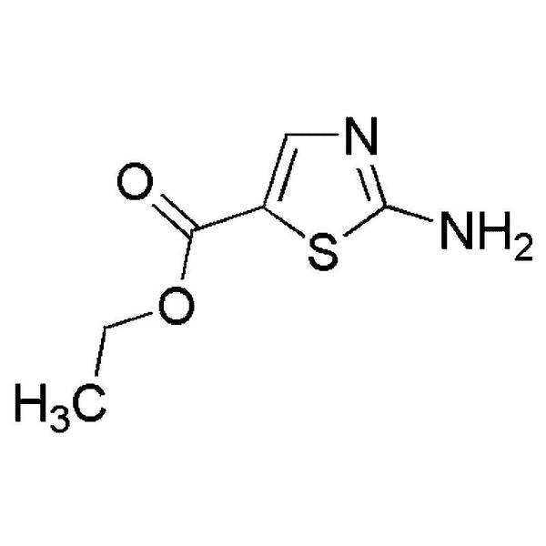 Ethyl 2-Aminothiazole-5-carboxylate|24994|32955-21-8
