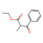 Ethyl 2-methyl-3-oxo-3-phenylpropanoate|CS-W005494|10488-87-6