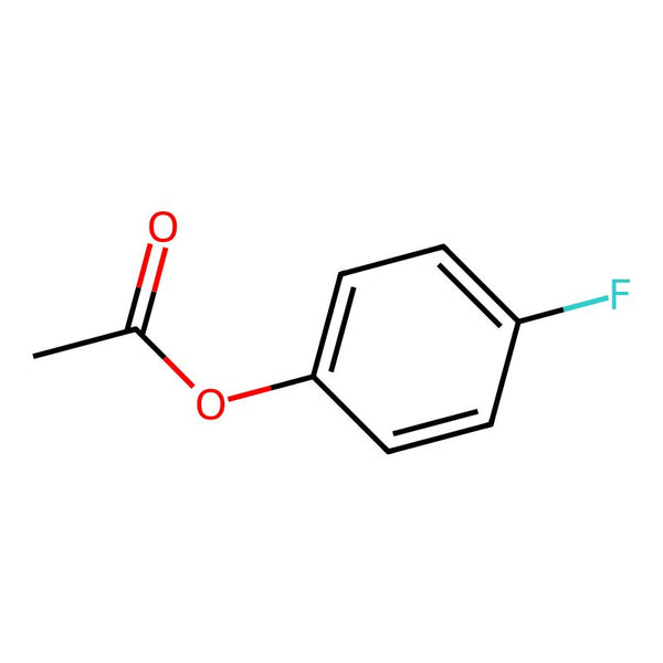 1-Acetoxy-4-fluorobenzene, min. 98%|09-0051|405-51-6