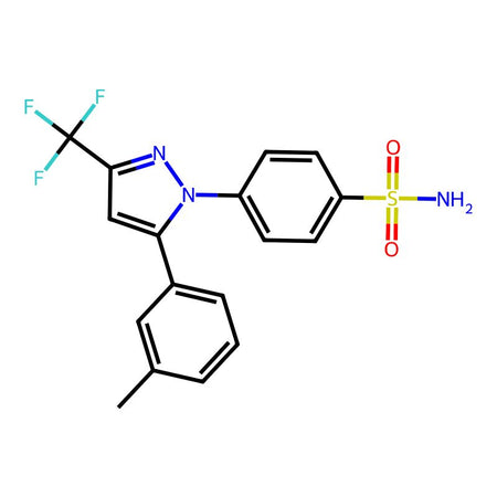 Celecoxib EP Impurity A|C4X-10431|170570-01-1