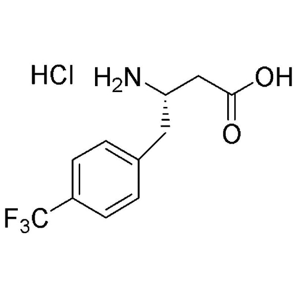 4-Trifluoromethyl-L-b-homophenylalanine hydrochloride|15381|270065-79-7
