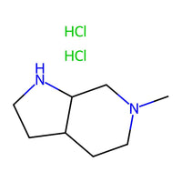 6-Methyl-octahydro-1H-pyrrolo[2,3-c]pyridine dihydrochloride|CS-0184067|2126160-15-2
