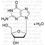 2'-Deoxyguanosine monohydrate|00102|312693-72-4