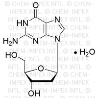 2'-Deoxyguanosine monohydrate|00102|312693-72-4