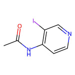 N-(3-Iodopyridin-4-yl)acetamide|CS-0100540|211029-68-4