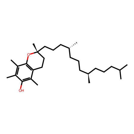 DL-Tocopherol|CP126012|2074-53-5