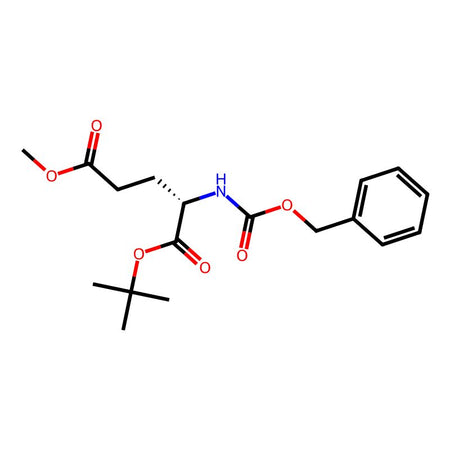 Z-Glu(OMe)-OtBu|CPTD788585|57732-63-5