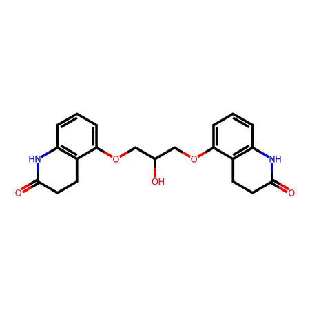Carteolol EP Impurity E|C4X-228710|56660-90-3