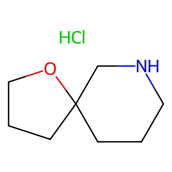 1-Oxa-7-azaspiro[4.5]decane hydrochloride|CS-B0406|1415562-85-4