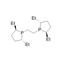 (+)-1,2-Bis((2R,5R)-2,5-diethylphospholano)ethane, 98+% (R,R)-Et-BPE|15-0101|136705-62-9