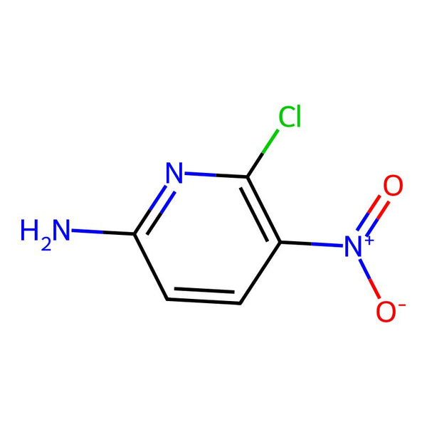 6-Chloro-5-nitropyridin-2-amine|CS-0063917|84487-03-6