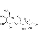2-O-a-D-Glucopyranosyl-L-ascorbic acid|32174|129499-78-1