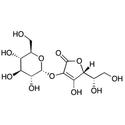 2-O-a-D-Glucopyranosyl-L-ascorbic acid|32174|129499-78-1