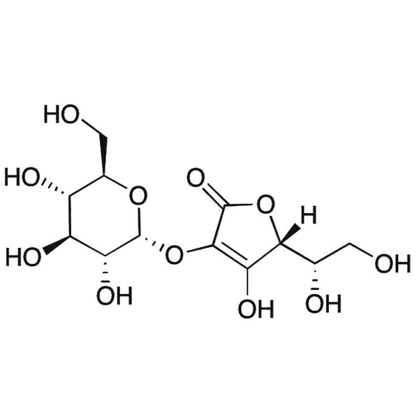 2-O-a-D-Glucopyranosyl-L-ascorbic acid|32174|129499-78-1
